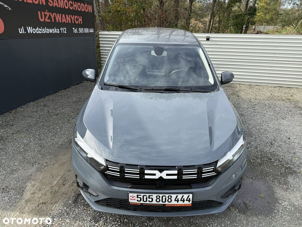 Dacia Sandero - 3