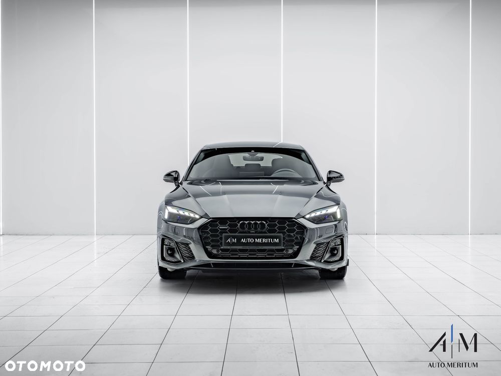 Audi A5 Sportback - 8