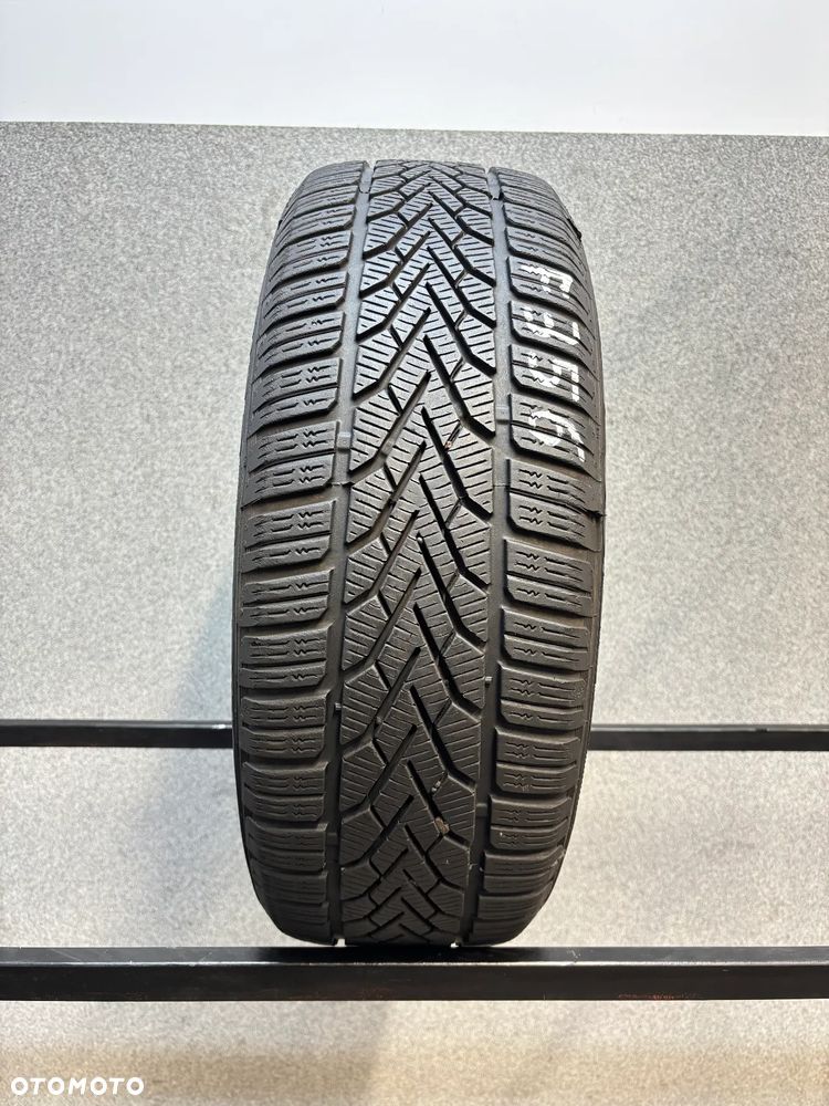 1 Opona Zimowa Semperit 205/60/16 92H