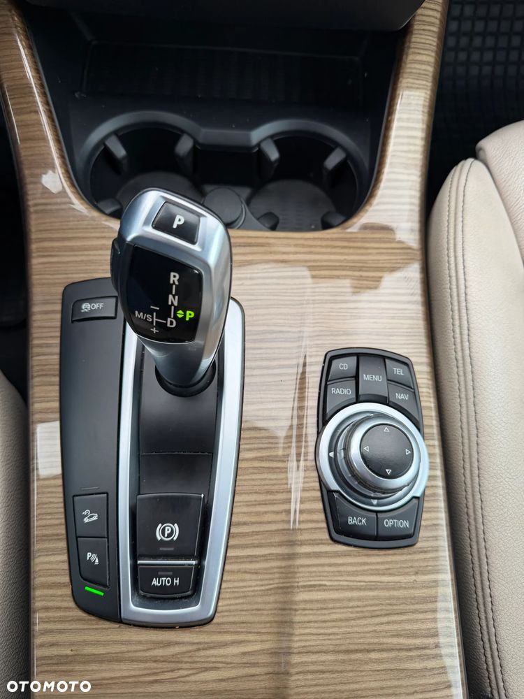 BMW X3 - 36