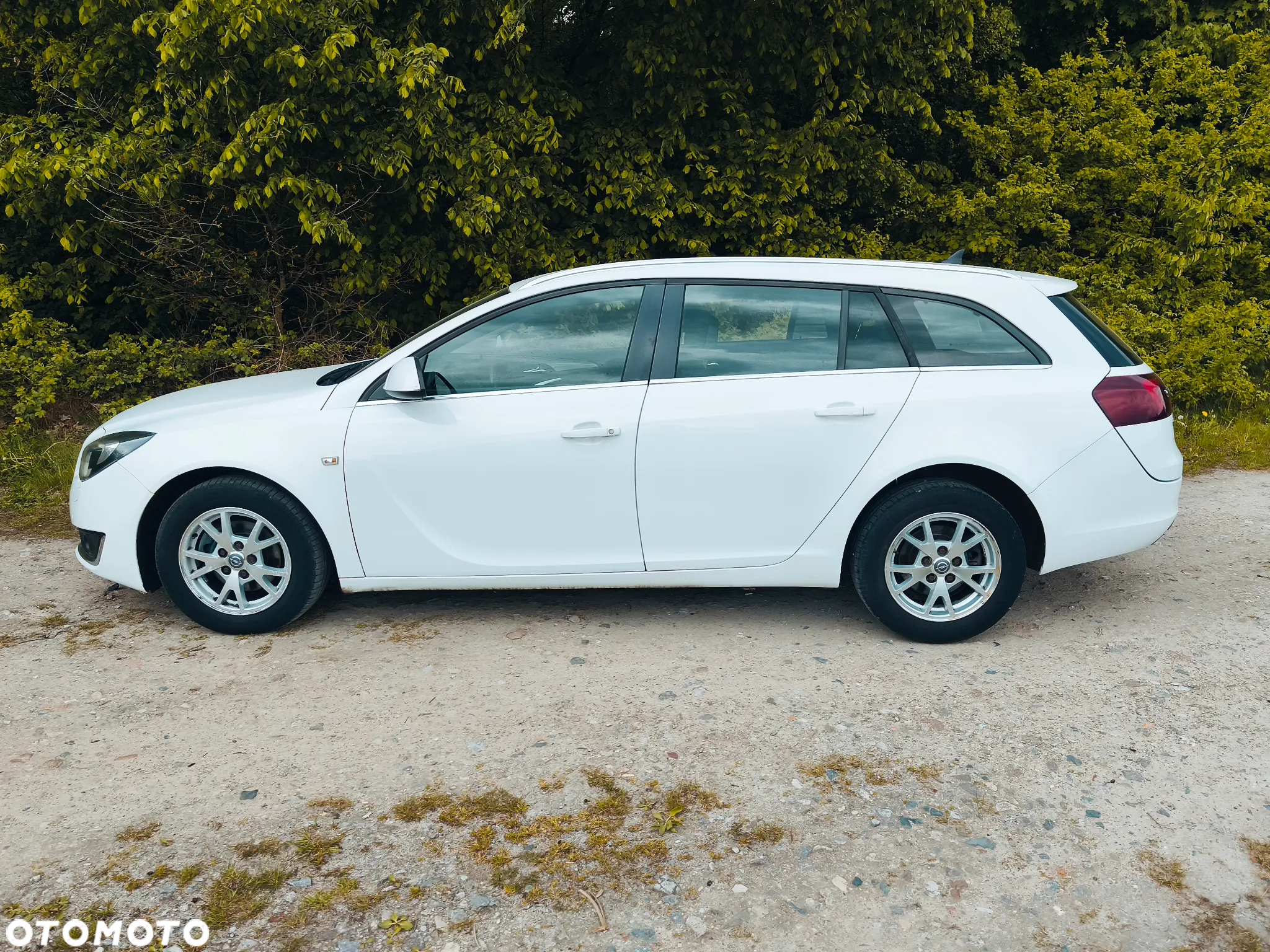 Opel Insignia 2.0 CDTI automatik Business Innovation - 9