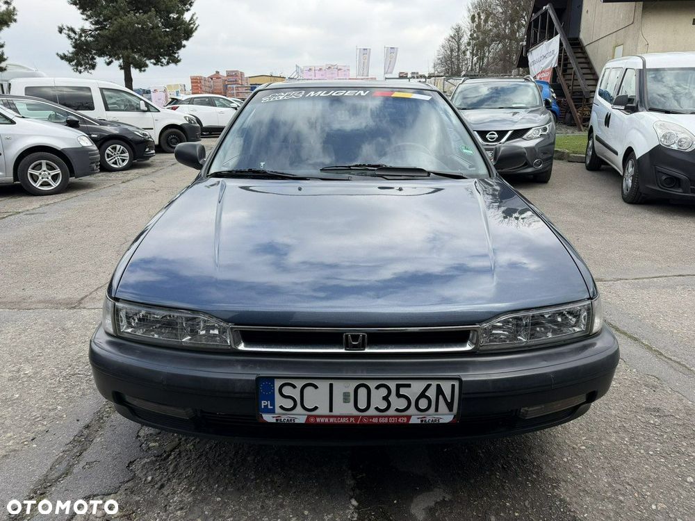 Honda Accord 2.0i-16 EX - 3
