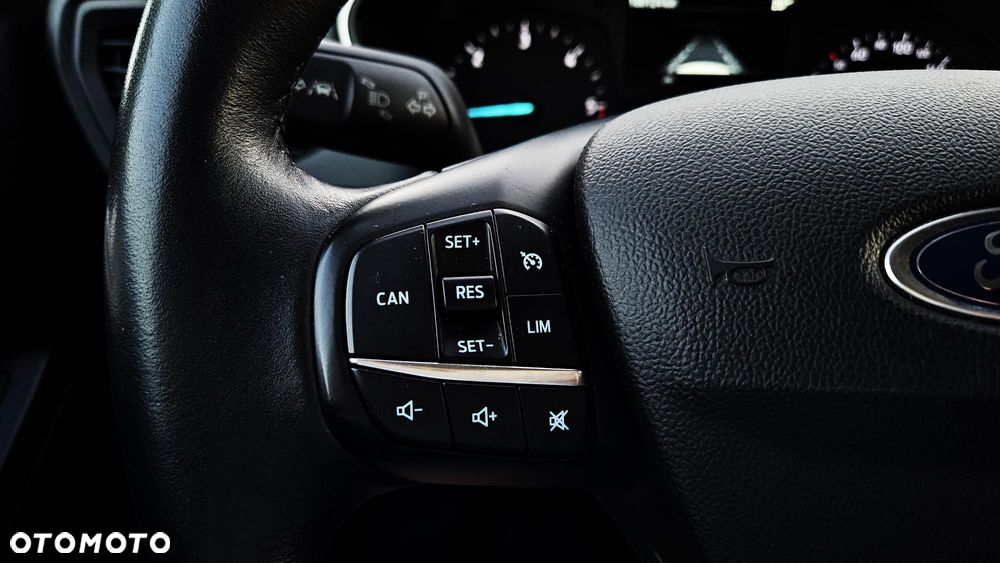 Ford Focus 1.5 EcoBlue Titanium - 15