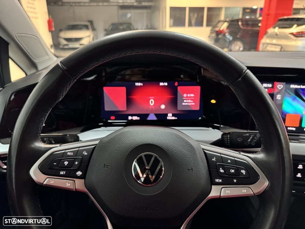 VW Golf 1.0 TSI Life - 30