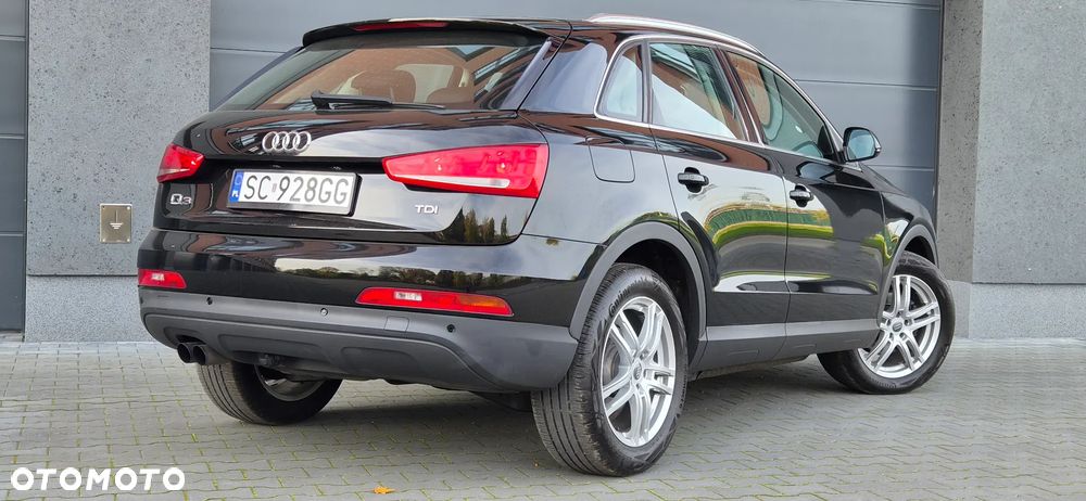 Audi Q3 2.0 TDI Prime Edition - 19