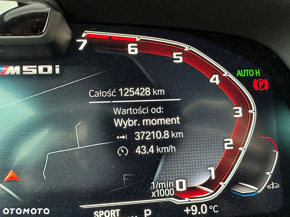 BMW X5 M Standard - 27