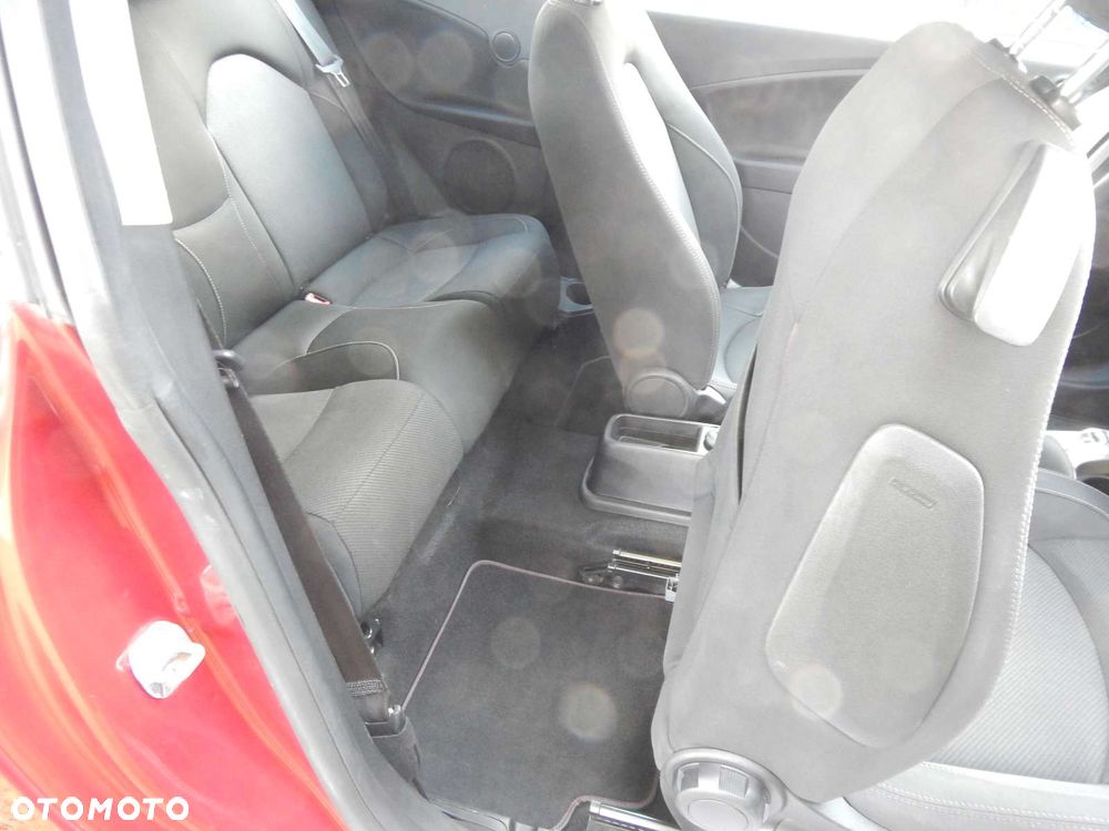 Alfa Romeo Mito 1.3 JTDM ECO Impression - 20