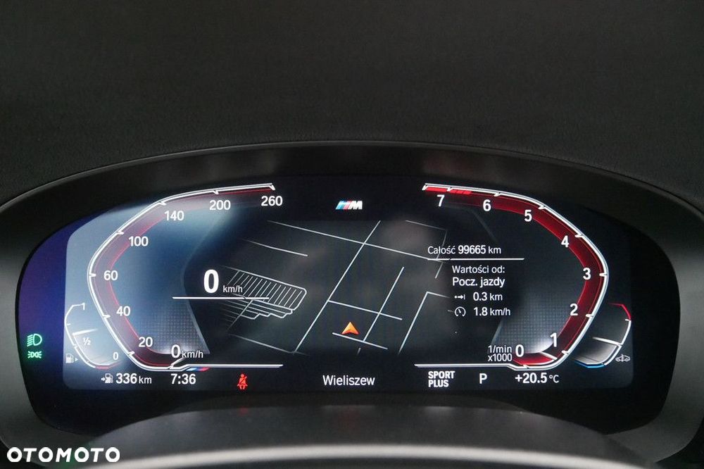 BMW Seria 5 - 9