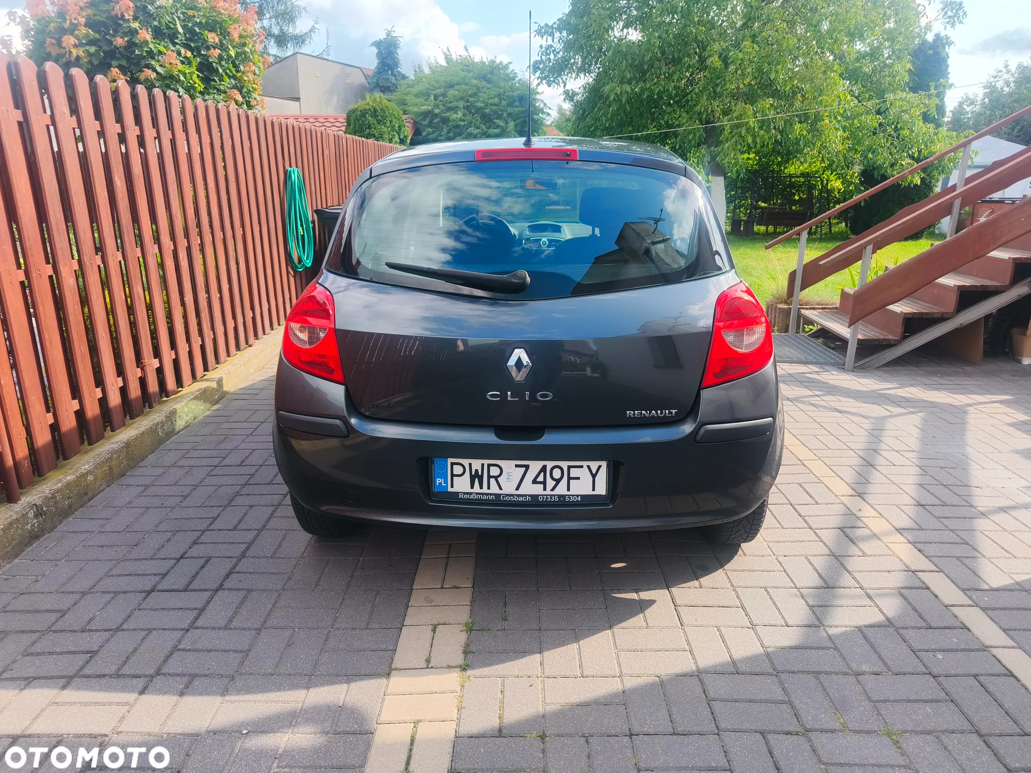 Renault Clio - 12