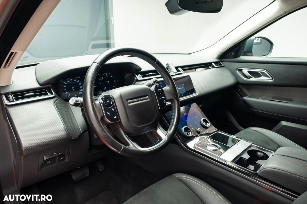 Land Rover Range Rover Velar 2.0 S - 16