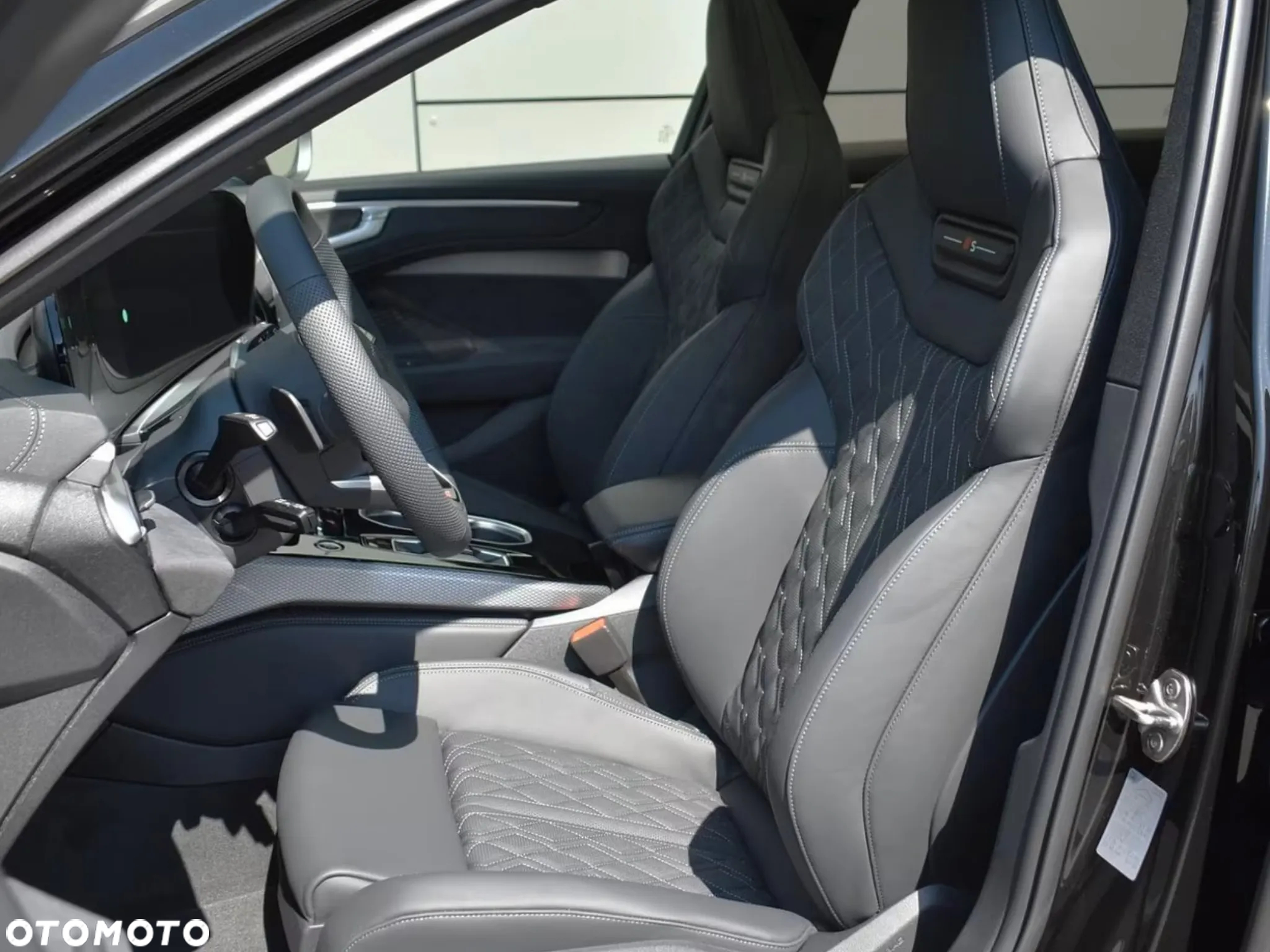 Audi A6 55 TFSI Quattro Sport S tronic - 11