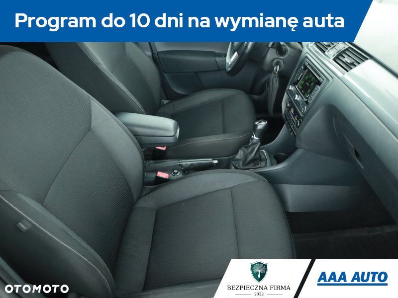 Skoda RAPID - 9