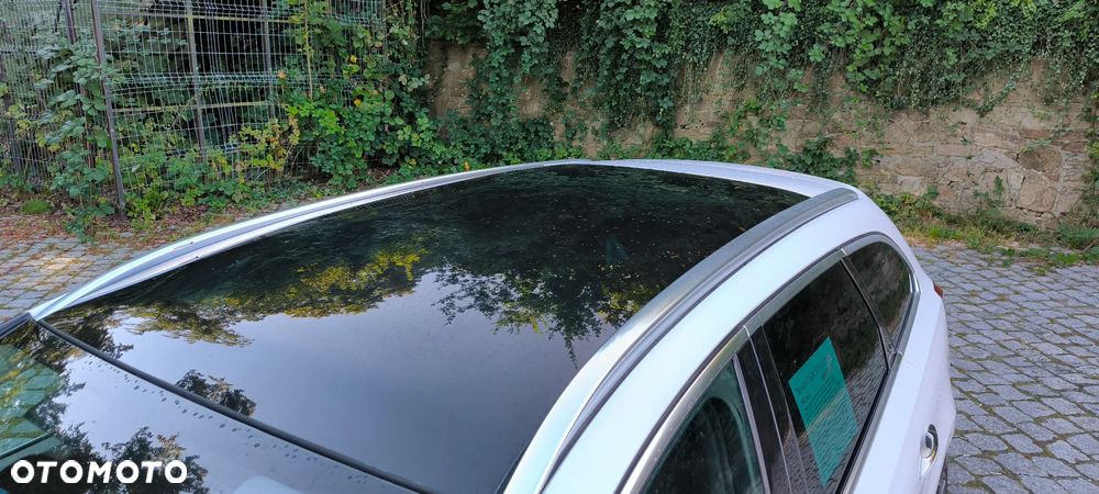 Peugeot 508 2.0 HDi Allure - 16