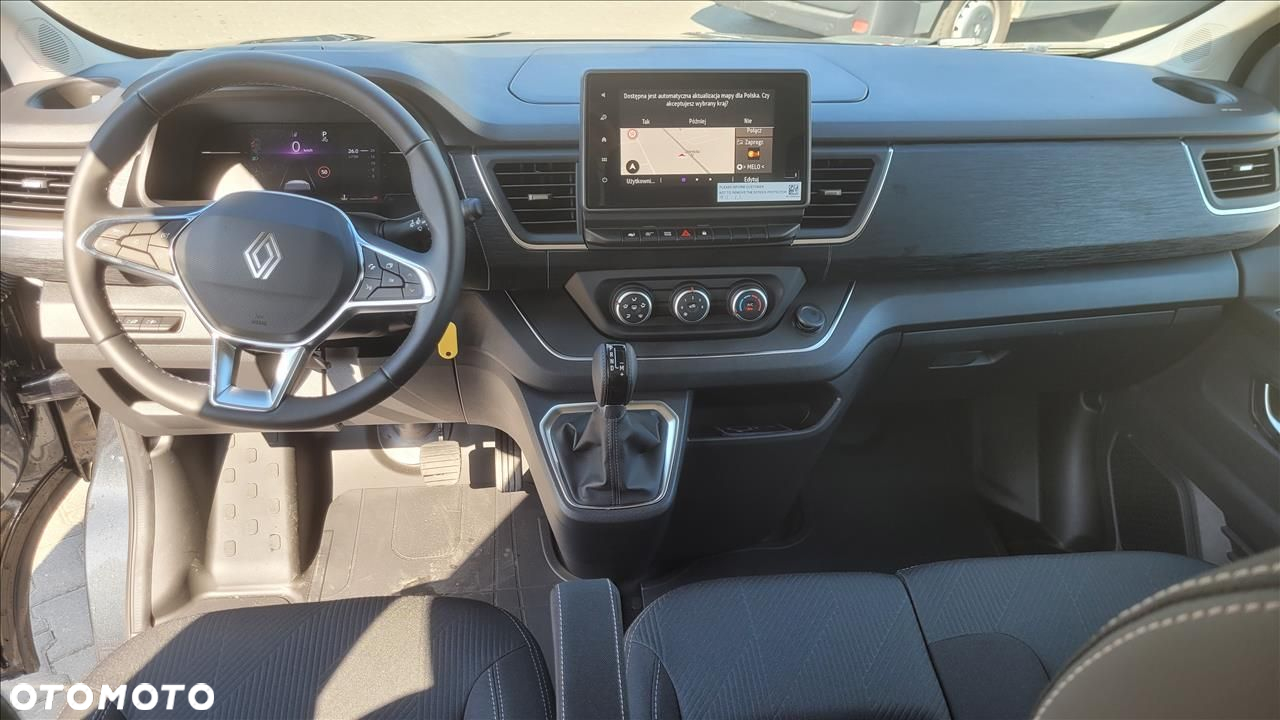 Renault trafic - 12