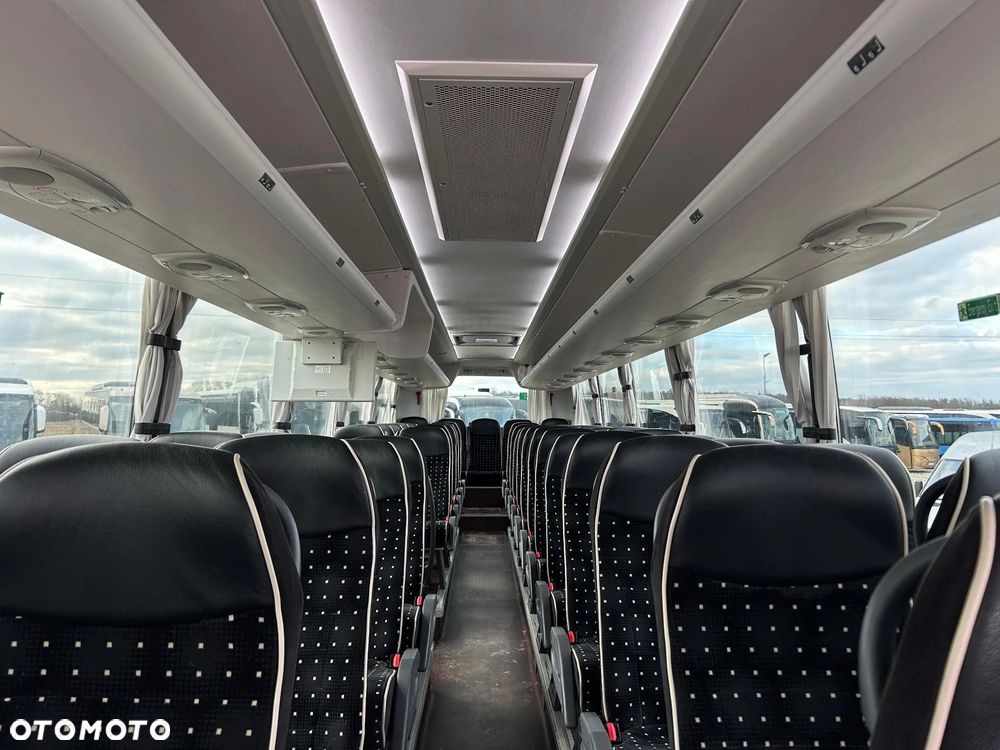 Scania Higer Touring HD - 17