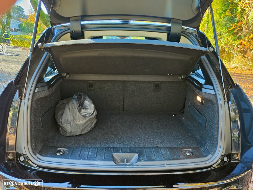 BMW i3 (120 Ah) - 16