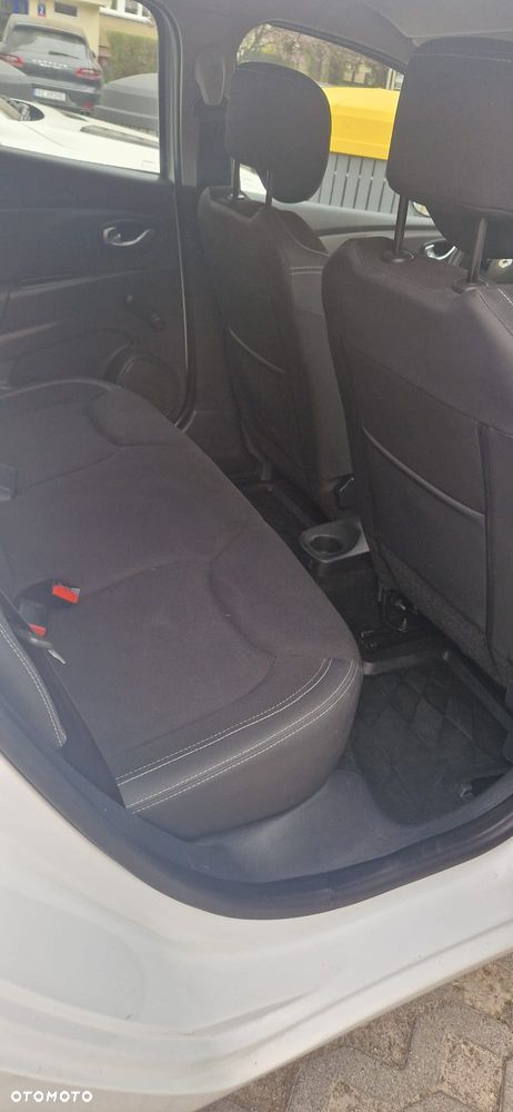 Renault Clio 0.9 TCe Alize - 3