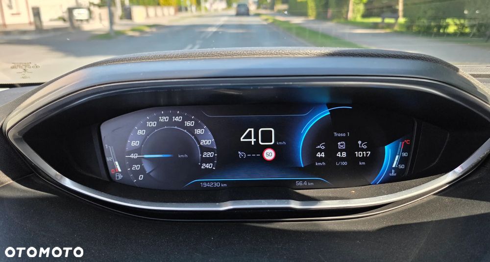 Peugeot 3008 1.6 HDi Active - 4