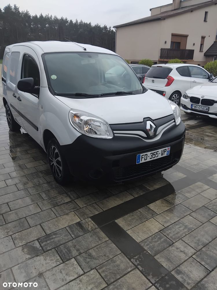 Renault Kangoo - 2