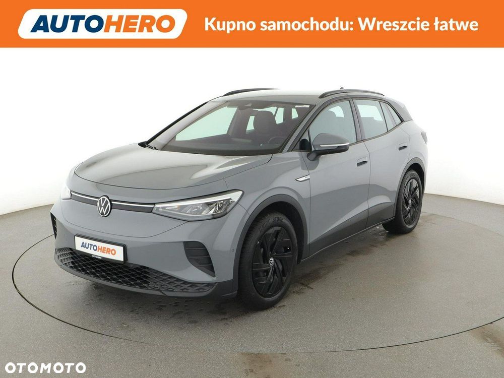 Volkswagen ID.4 Pro mit Infotainment-Paket - 2
