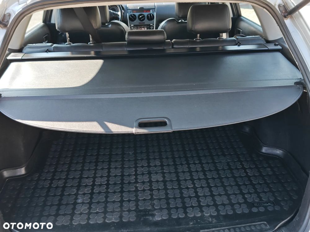Mazda 6 2.0 CD Comfort - 18