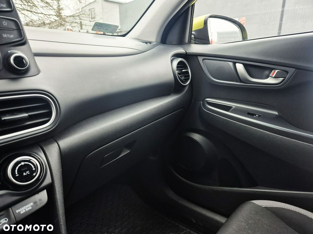 Hyundai Kona 1.0 T-GDI Comfort - 24
