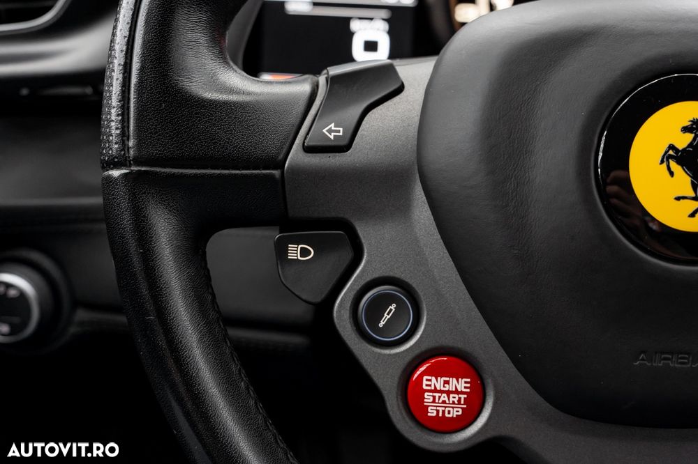 Ferrari 488 GTB - 29