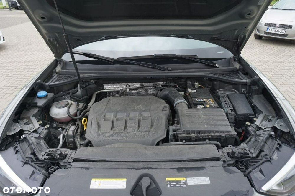 Audi Q3 45 TFSI Quattro S Line S tronic - 12