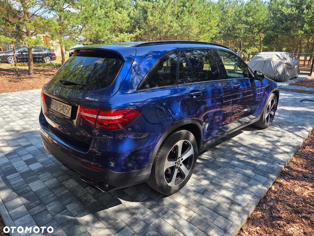 Mercedes-Benz GLC - 6