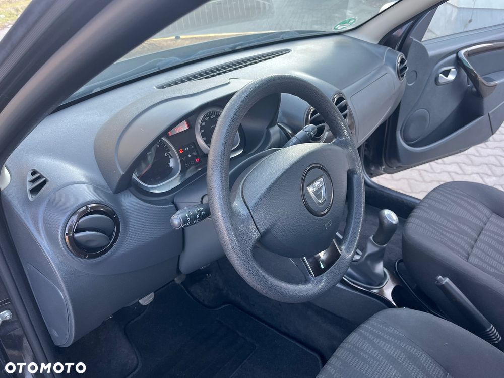 Dacia Duster 1.6 16V 4x2 Delsey - 11