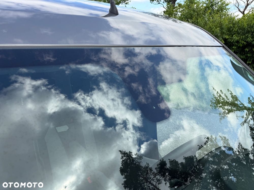 Fiat Doblo Kombi Maxi XL Dynamic - 33