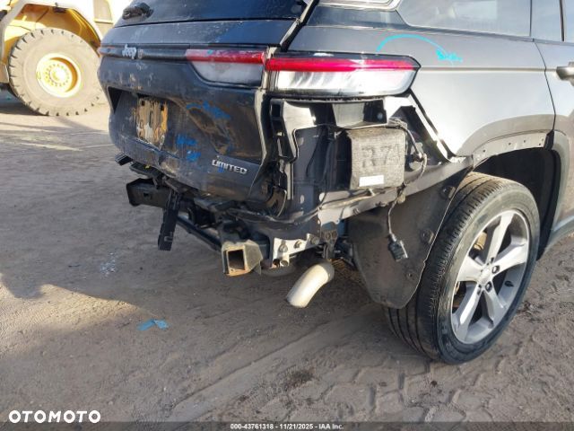 Jeep Grand Cherokee 2.0 4xe PHEV Limited - 17