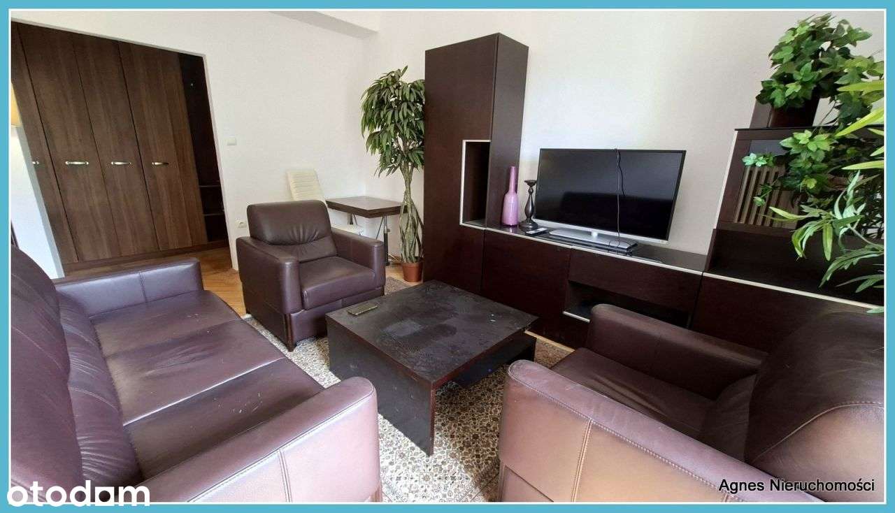 Centrum kamienica Winda Ciche 2 pokoje