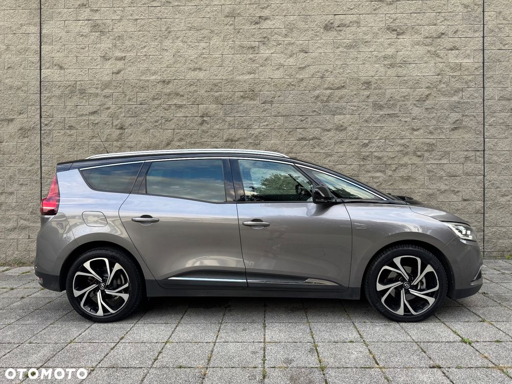 Renault Grand Scenic BLUE dCi 150 EDC BOSE EDITION - 32