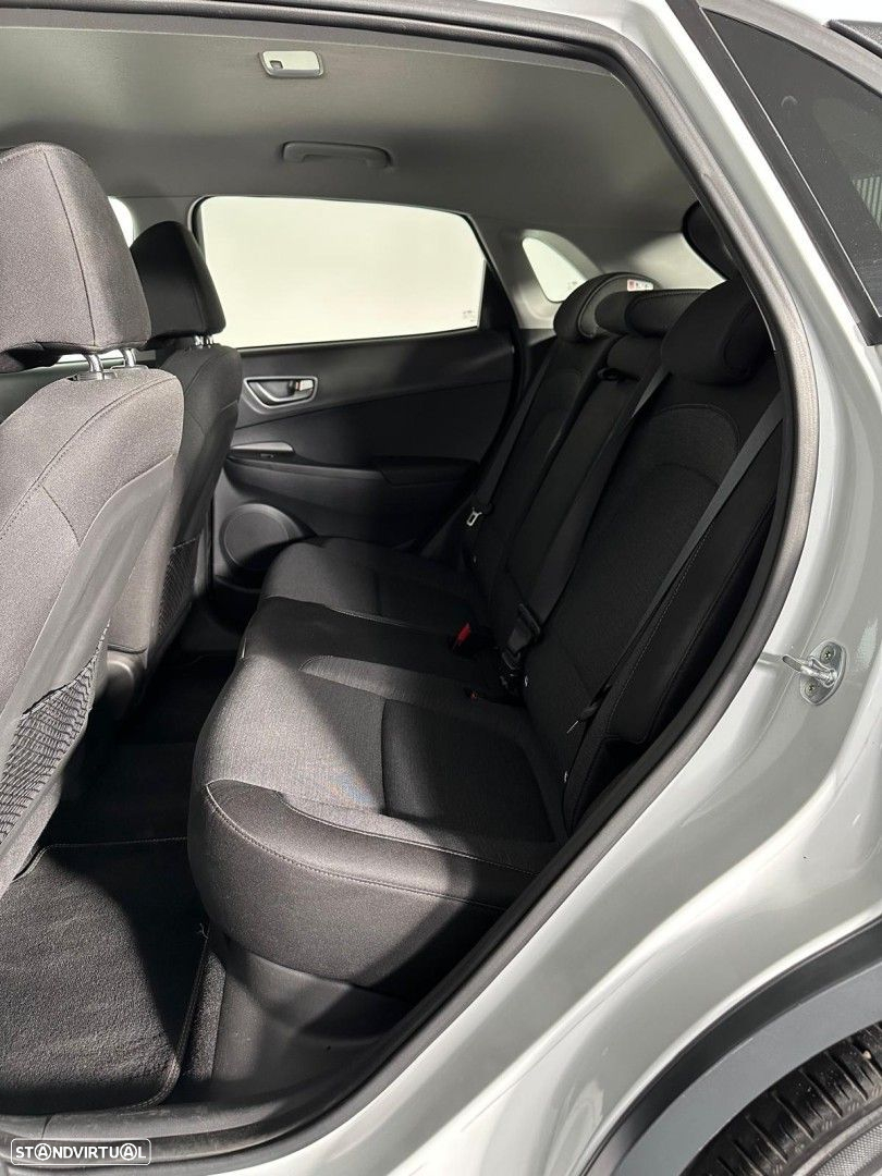 Hyundai Kauai EV 39 kWh Executive - 13