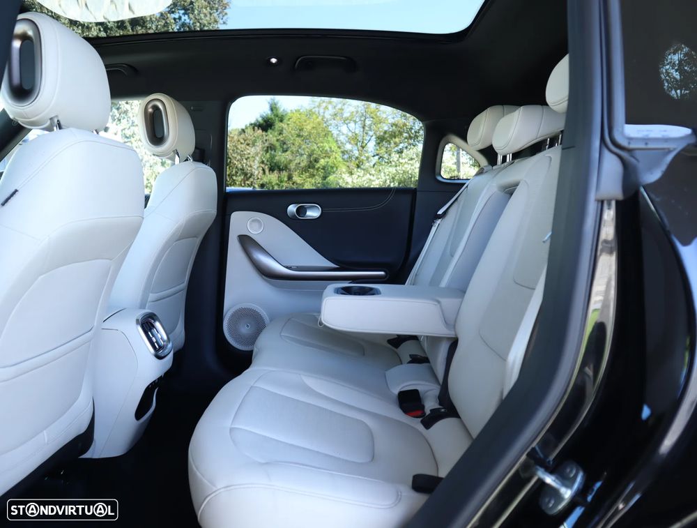 Smart #1 Premium - 24