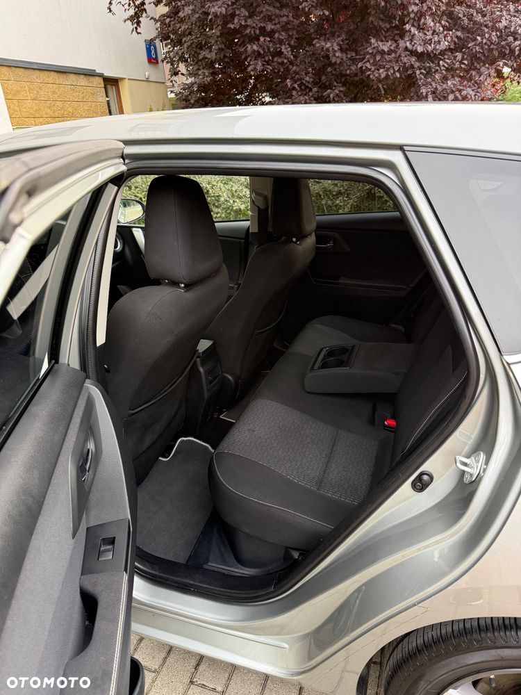 Toyota Auris - 17