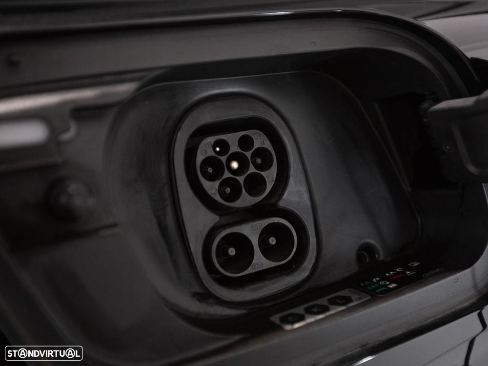 Audi Q4 e-tron 35 55 kWH - 14