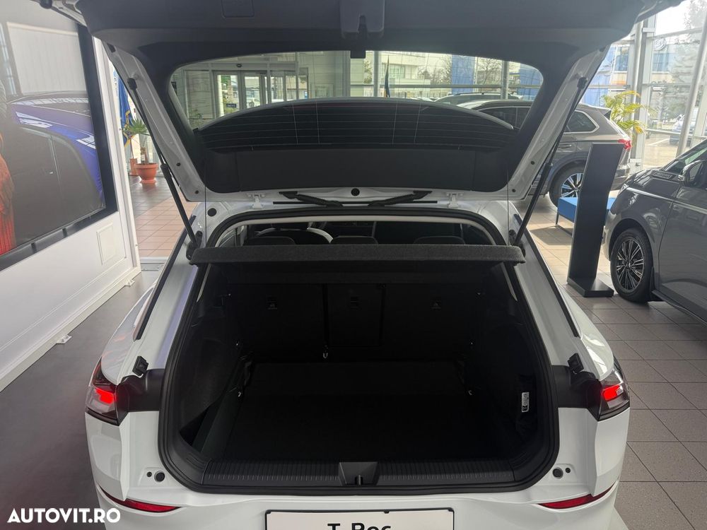 Volkswagen T-Roc - 7