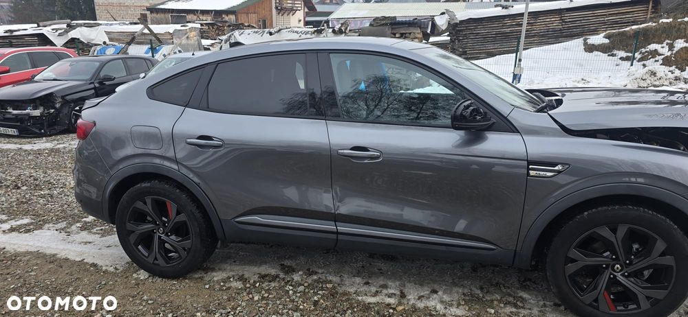 Renault Arkana 1.3 TCe mHEV R.S Line EDC - 2