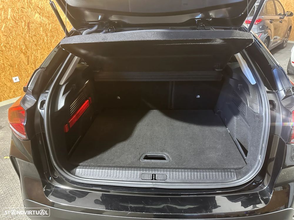 Citroën e-C4 50 kWh Shine Pack - 10