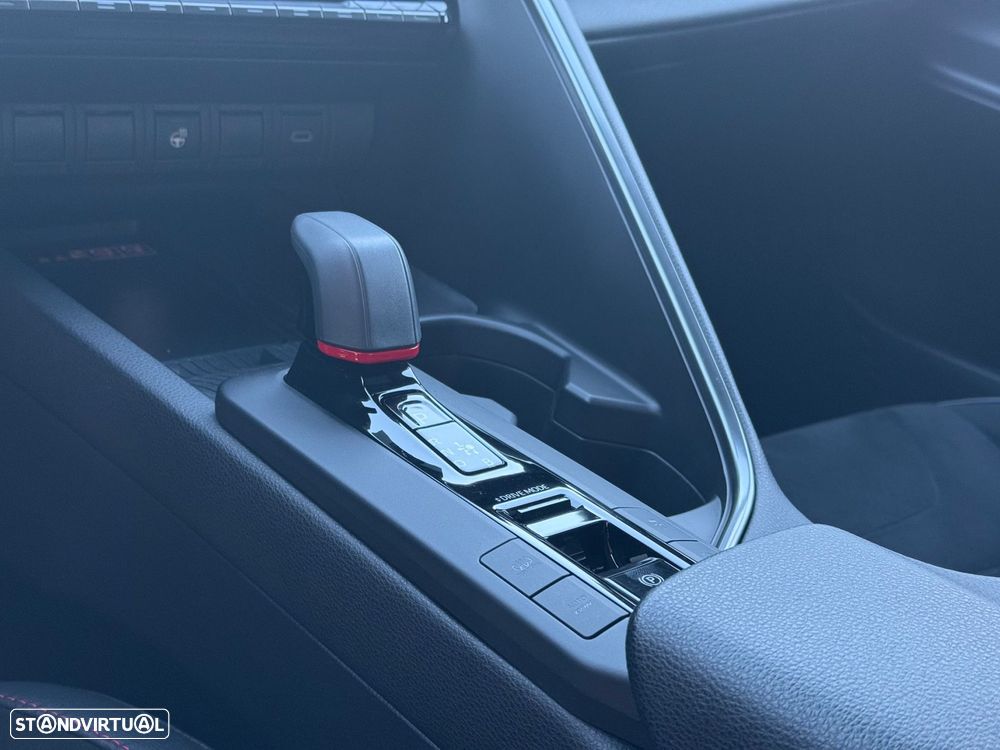 Toyota C-HR 2.0 HDF Plug-in GR Sport Premiere Edition - 41