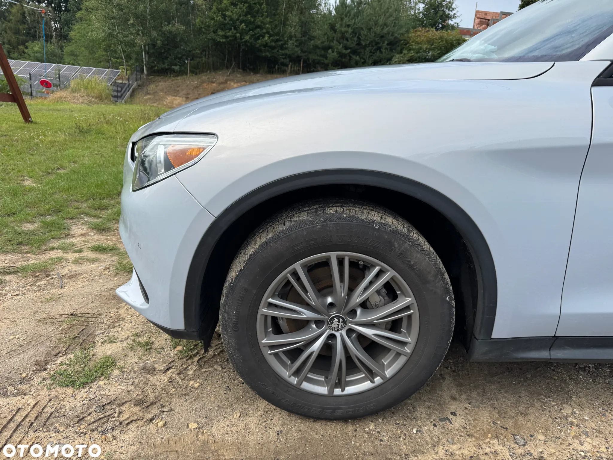 Alfa Romeo Stelvio 2.0 Turbo 16V AT8-Q4 Super - 12