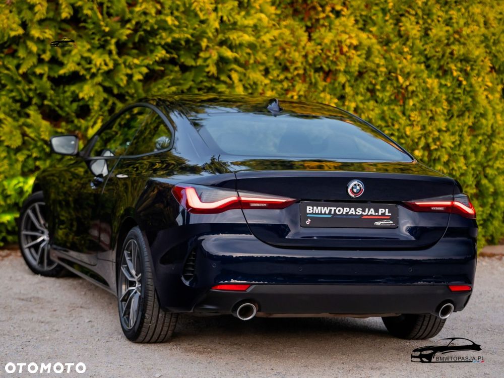 BMW Seria 4 - 11
