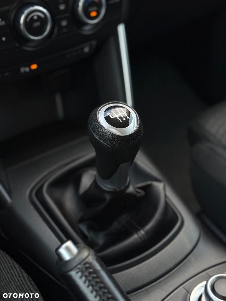 Mazda CX-5 SKYACTIV-G 165 Exclusive-Line - 23