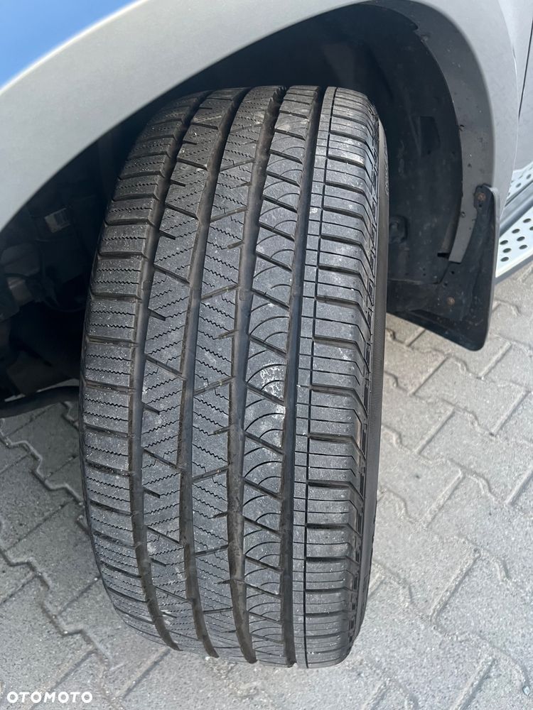 Mercedes-Benz GL 350 BlueTEC 4-Matic - 40