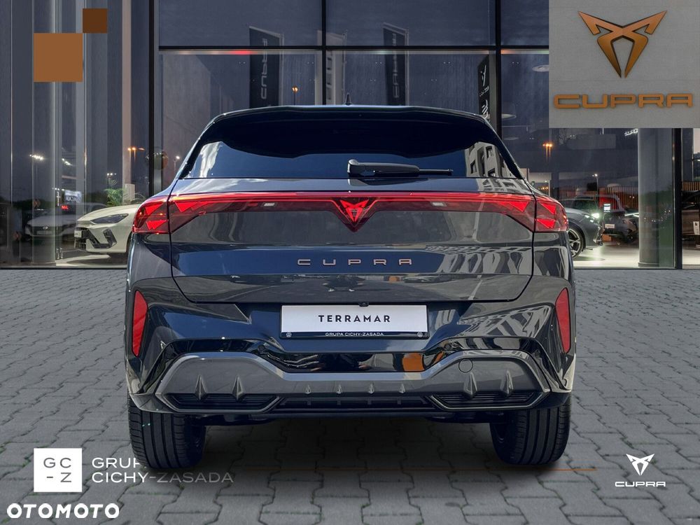 Cupra Terramar - 6