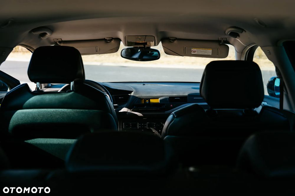 Citroën C5 2.0 HDi Exclusive - 12