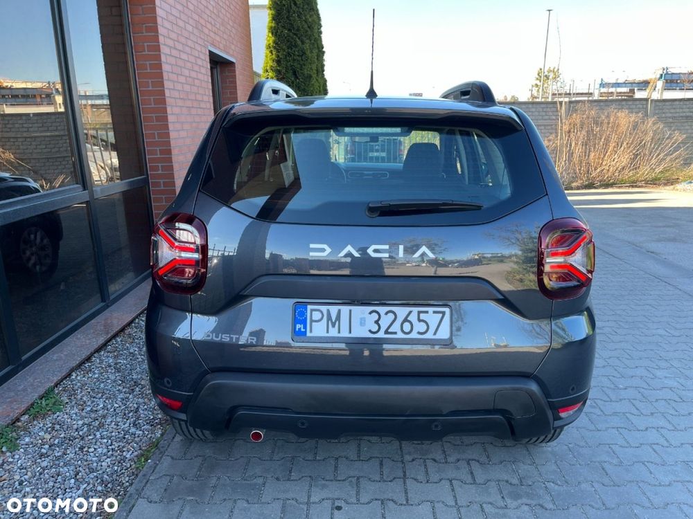 Dacia Duster 1.3 TCe Comfort - 6