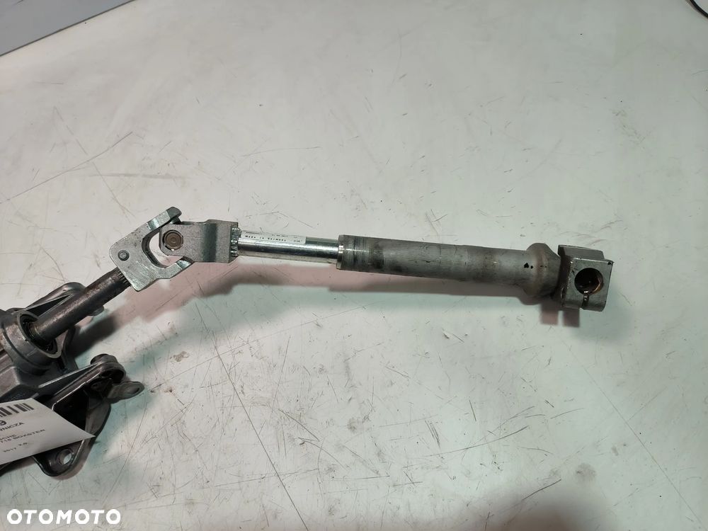 Kolumna kierownicza 99134701506 Porsche Boxtser 718  2017r. - 3